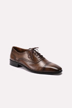 Formal Shoes Brown 0111824