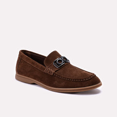 Casual Shoes Brown 0160689