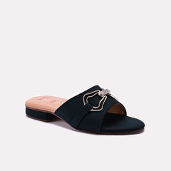 Baby Casual Slipper Green 0730391