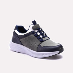 Sneaker Shoes Blue 0120748