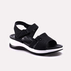 Casual Sandal Black 0421828