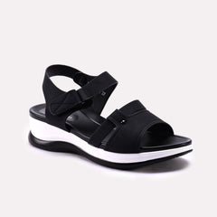 Casual Sandal Black 0421828