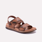Casual Sandal
 Mustard 0141440
