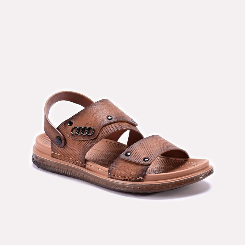 Casual Sandal
 Mustard 0141440
