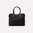 Casual Shoulder Bag Gray 0331757
