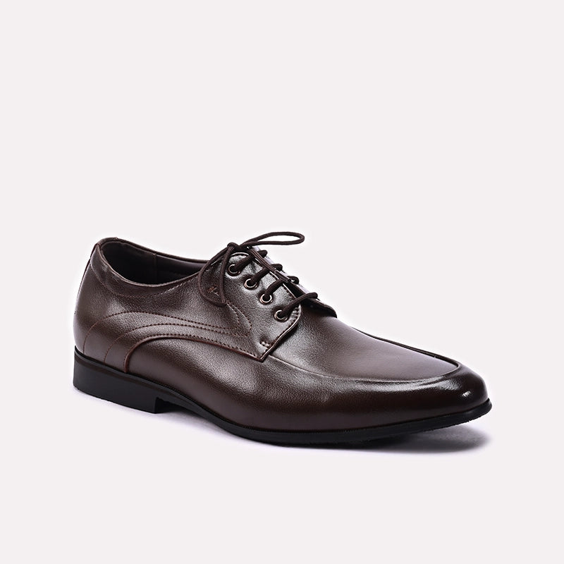 Formal Shoes Brown 0111408