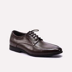 Formal Shoes Brown 0111408
