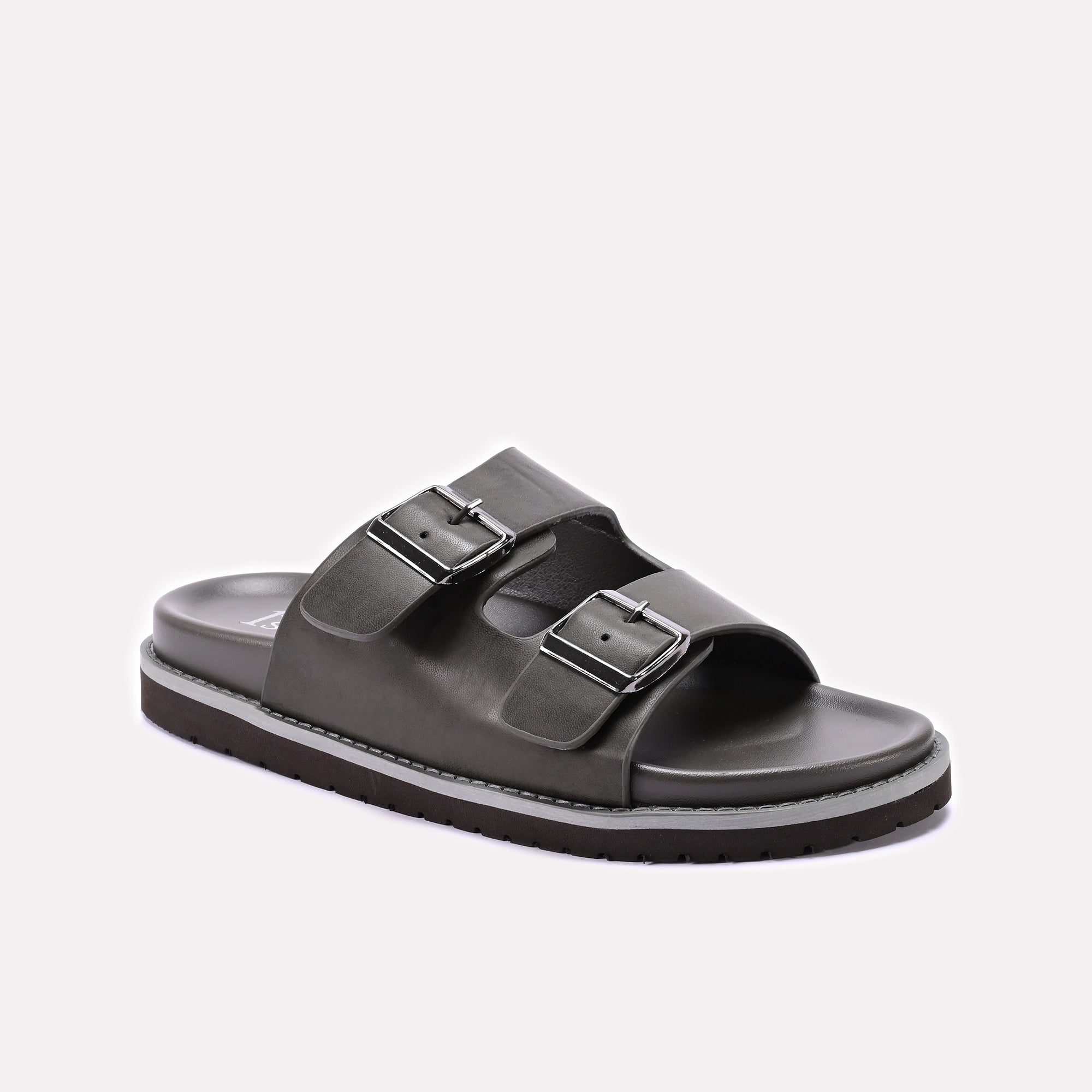 Casual Slipper Gray 0151390