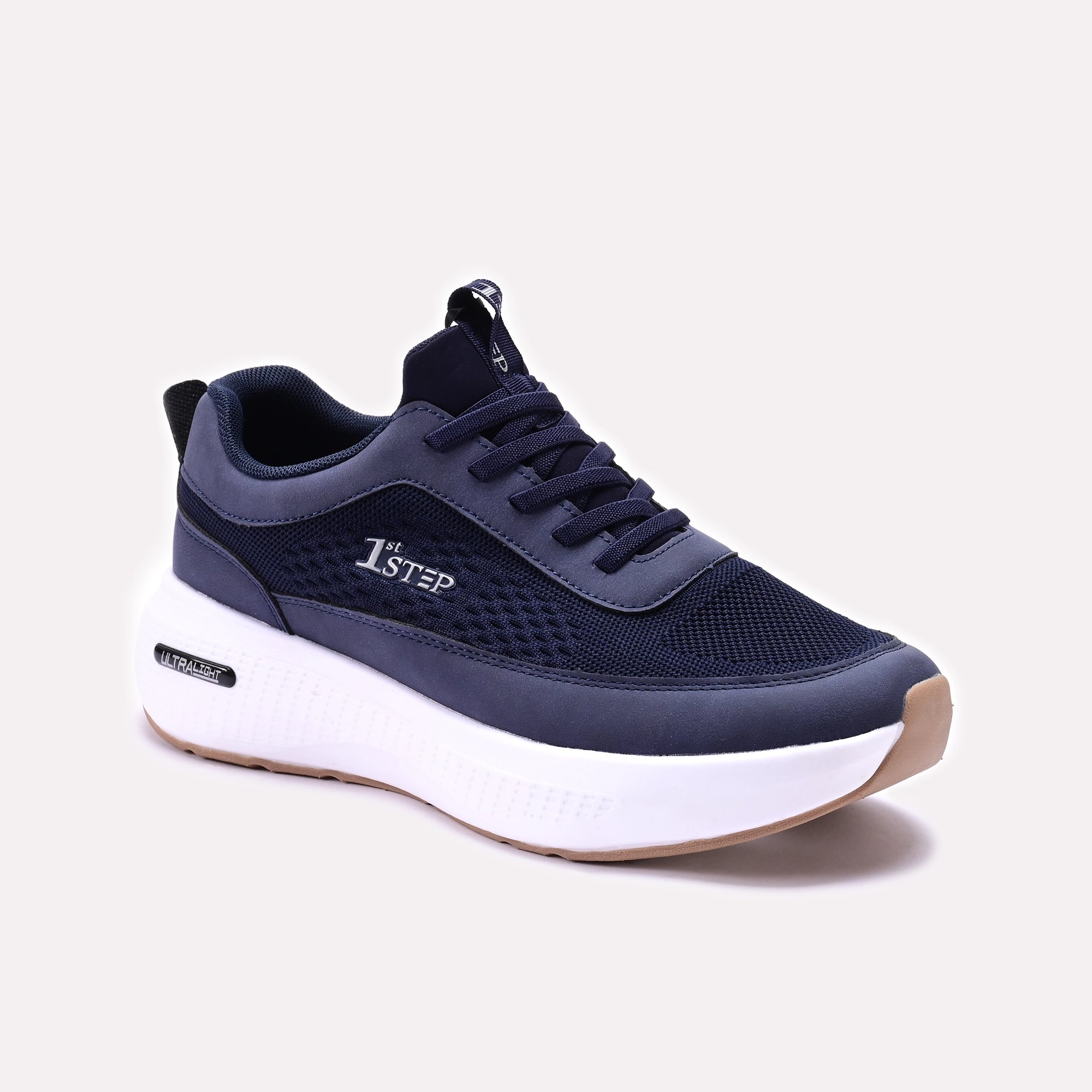 Sneaker Shoes Blue 0120730