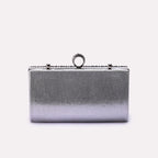 Party Clutch Silver 0315850