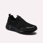 Sneaker Shoes Black 0120771
