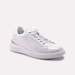 Sneaker Shoes White 0440933