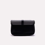 Casual Hand Bags Black 0322039