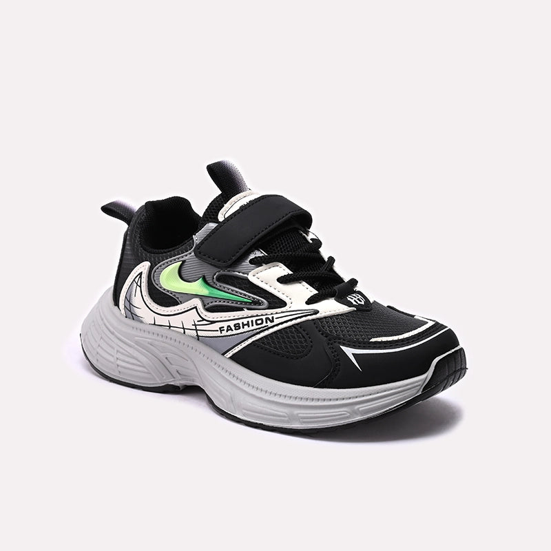 Boy Jogger Shoes Fawn 0650824