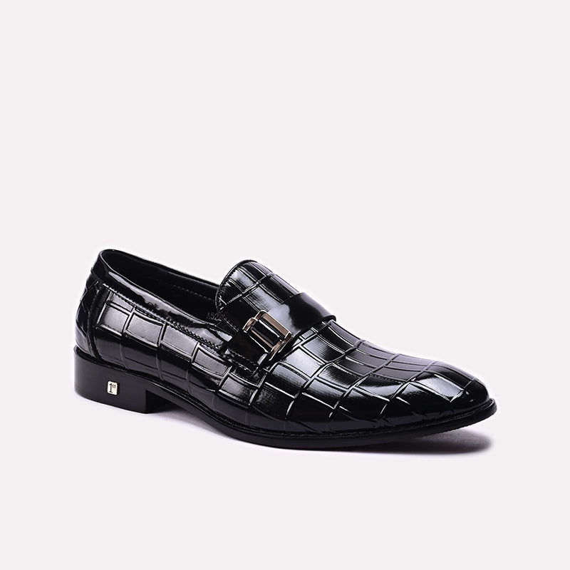 Formal Shoes Black 0111413