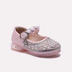 Baby Fancy Pumps Pink 0710605