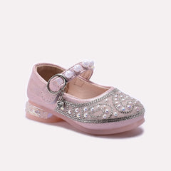 Baby Fancy Pumps Pink 0710605