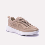 Women Sneaker Shoes Fawn 0441018