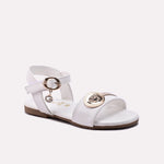 White Casual Sandal 0720812