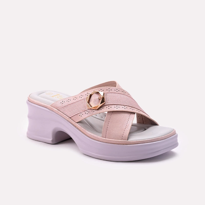 Casual Slipper Pink 0413519