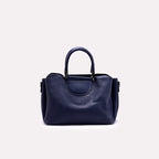 Blue Ladies Casual Shoulder Bags 0331441