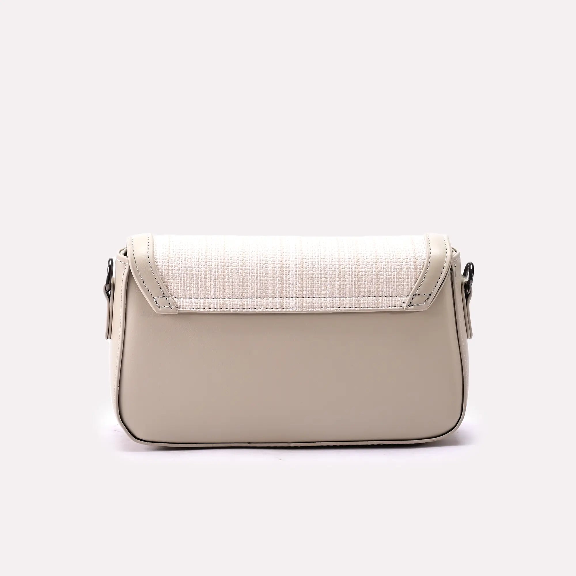 Casual Hand Bags Light Gray 0322116