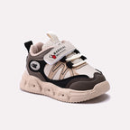 Baba Jogger Shoes Brown 0650671S