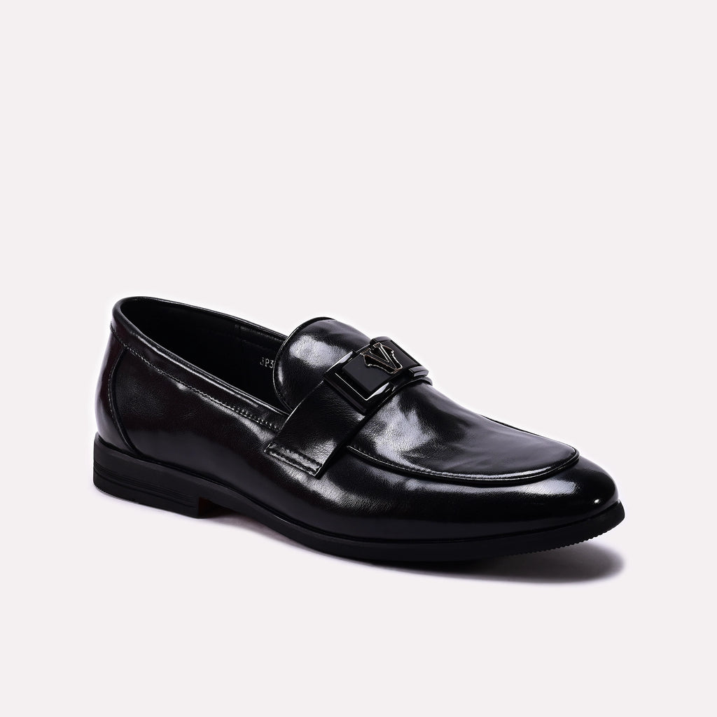 Formal Shoes Black 0111667