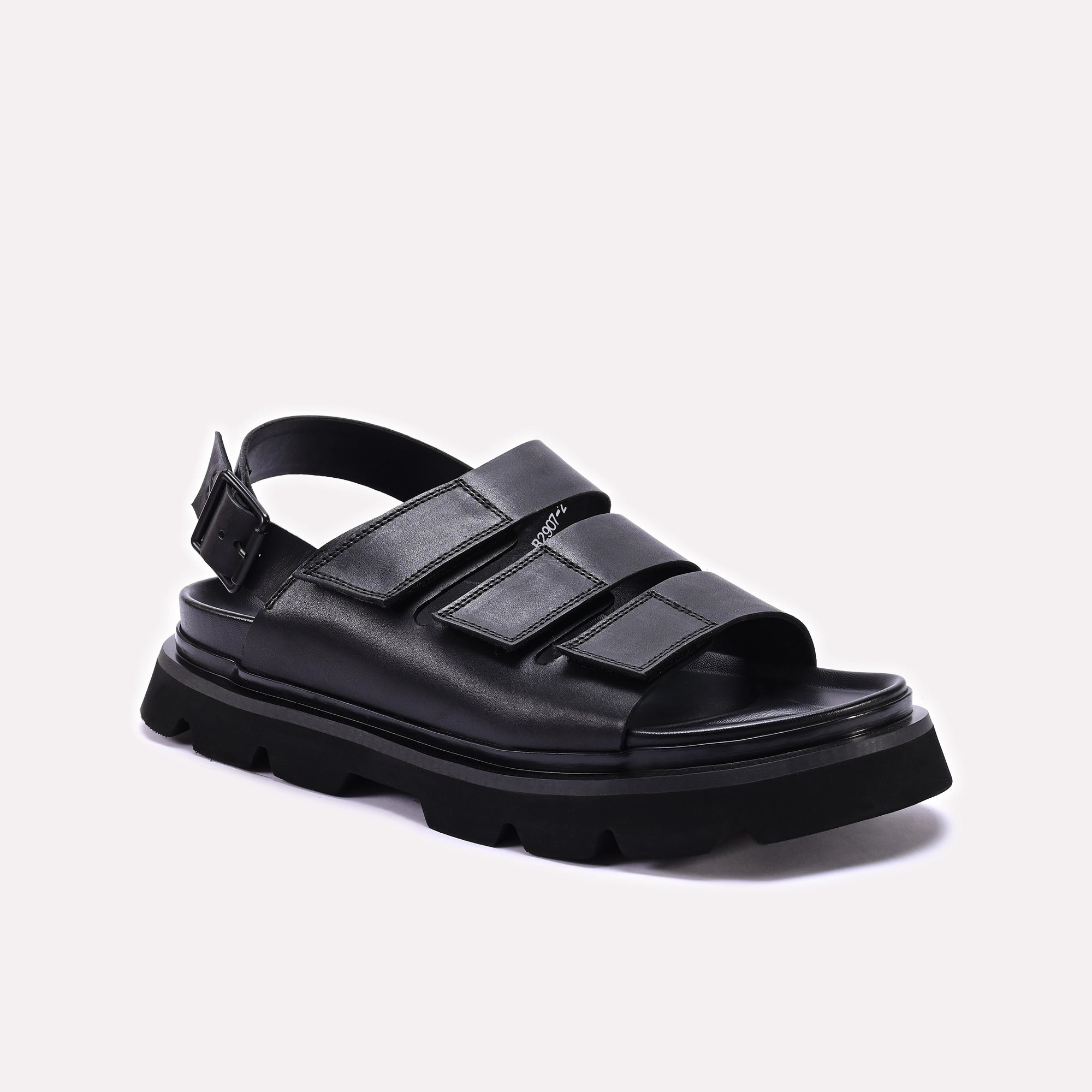 Casual Sandal Black 0141263