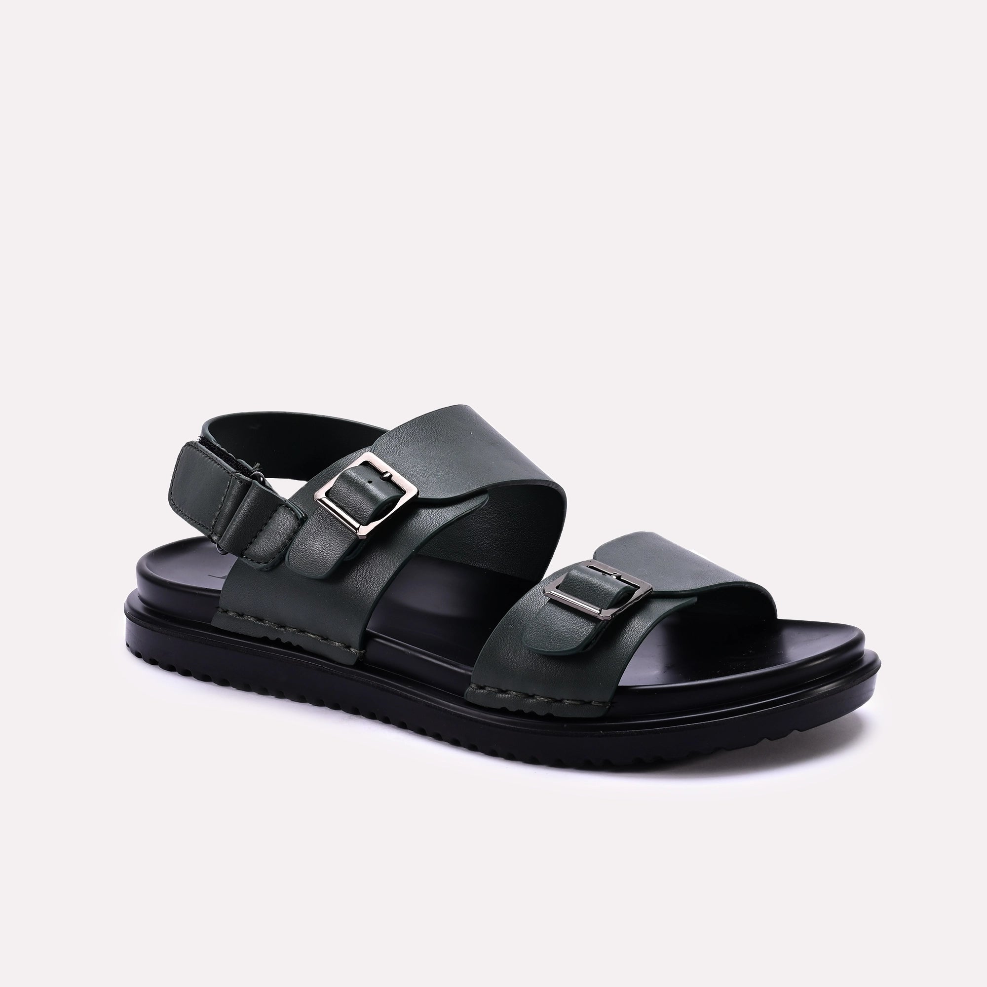 Casual Sandal Green 0141316
