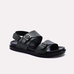 Casual Sandal Green 0141316