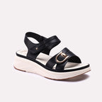 Casual Sandal Black 0421813