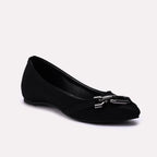 Casual Pumps Black 0431493