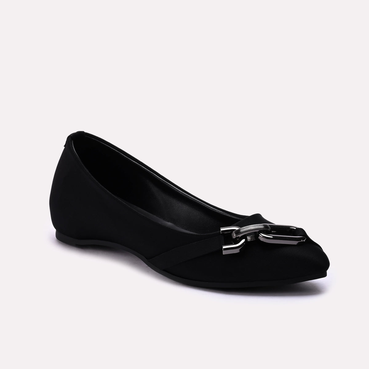 Casual Pumps Black 0431493