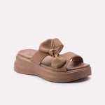Fawn Casual Slipper 0413414