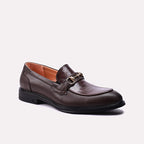 Formal Shoes Brown 0111410