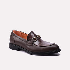 Formal Shoes Brown 0111410