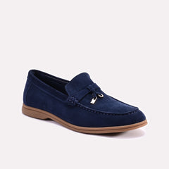 Casual Shoes Blue 0160679