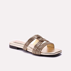 Fancy Slipper Golden 0413792