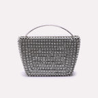 Party Clutch Silver 0315835