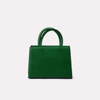 Casual Shoulder Bags Green 0331452
