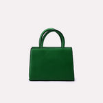 Casual Shoulder Bags Green 0331452