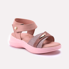 Baby Fancy Sandal Pink 0721257