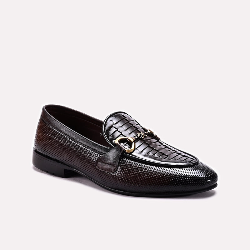 Formal Shoes Brown 0111511