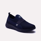 Sneaker Shoes Blue 0120639