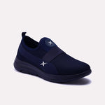 Sneaker Shoes Blue 0120639