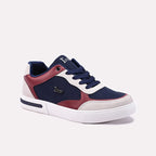 Blue Sneaker Shoes 0120635