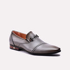 Formal Shoes Gray 0111415