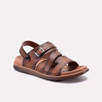 Casual Sandal Mustard 0141434