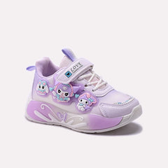 Baby Jogger Shoes Purple 0750332
